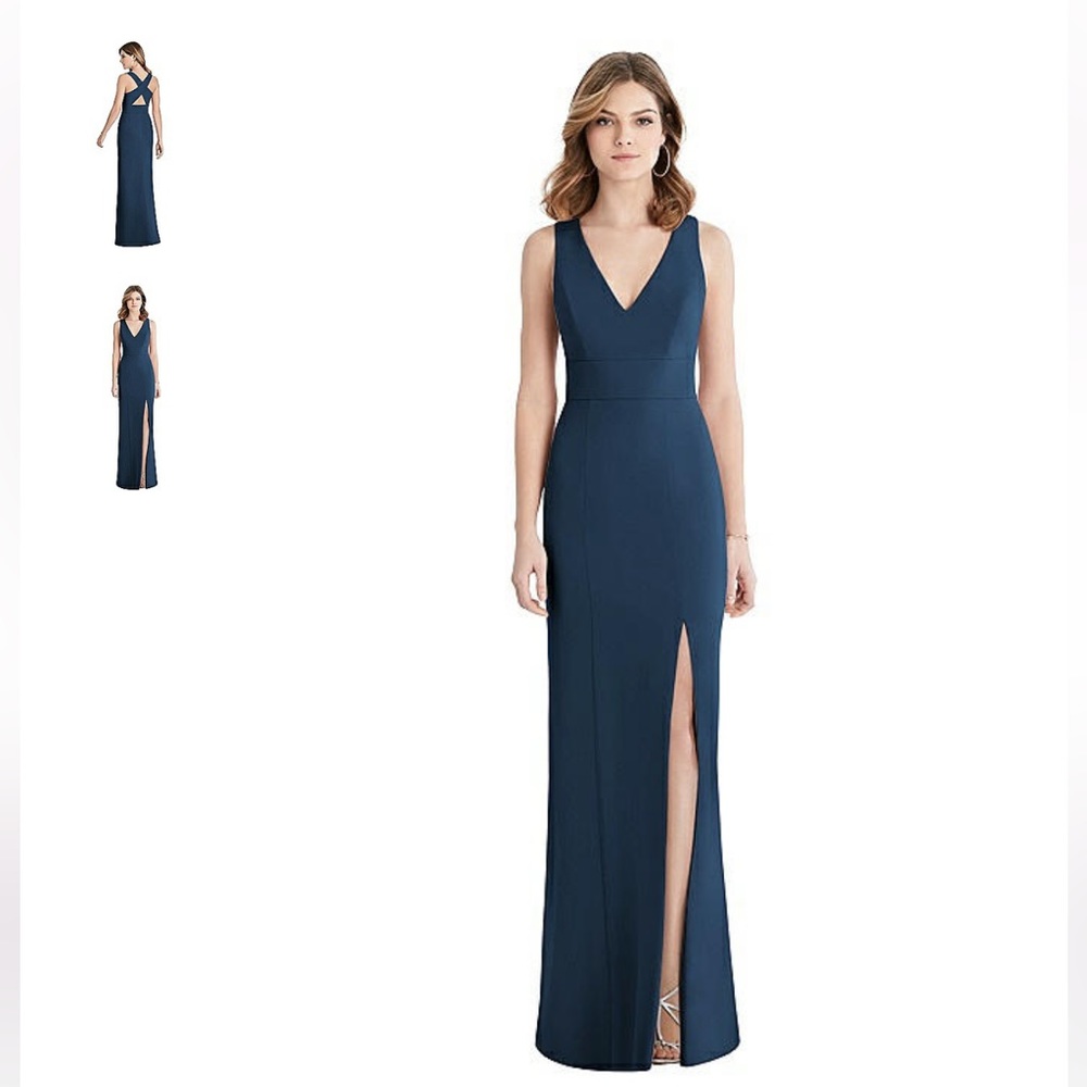 After Six #1513 Bridesmaid Dress